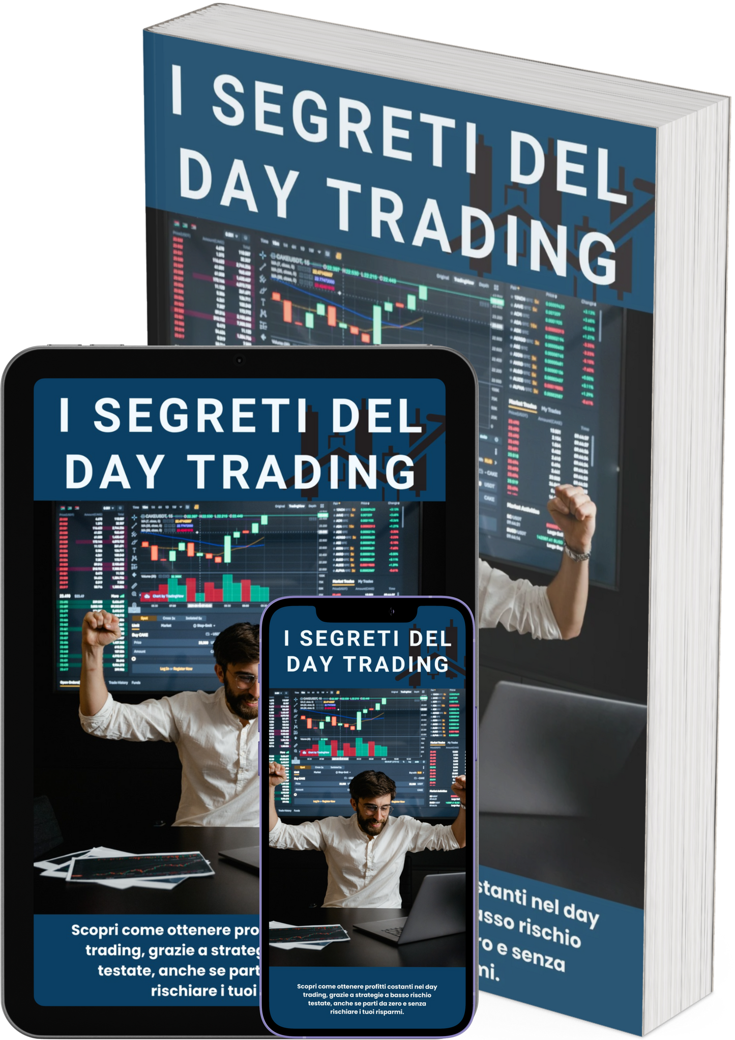 I Segreti del Day Trading