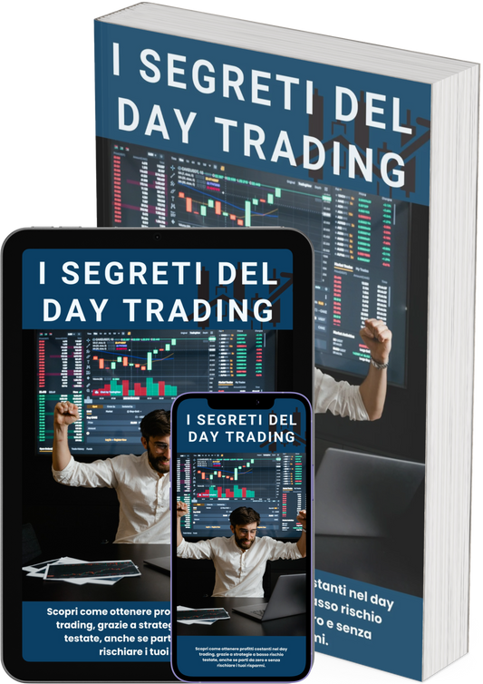 I Segreti del Day Trading